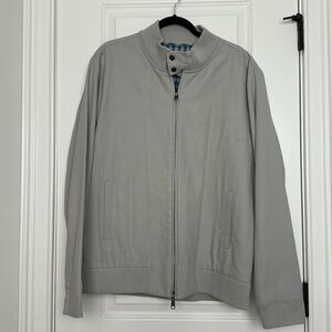 Criquet Bomber Jacket